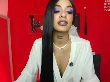 Bongacams Live Sex of luciferdevil1