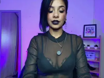 Bongacams Free Live Porn of luciferdevil1