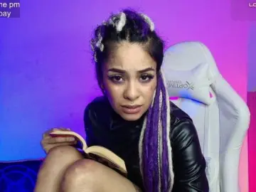 Bongacams Live Sex of luciferdevil1