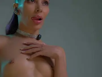 Bongacams Adult Webcam of MilaMayy