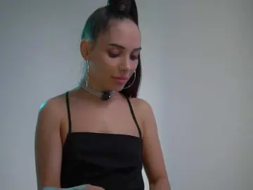 Bongacams Free Porn Cam of MilaMayy