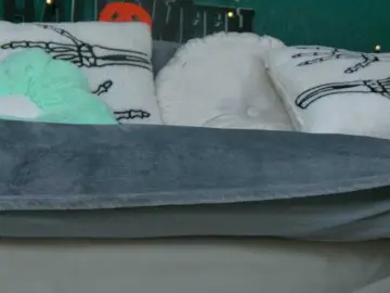 Bongacams Live Sex of SkinnyNatty