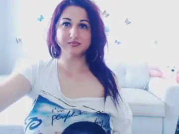 Bongacams Live Sex of mayarebecca