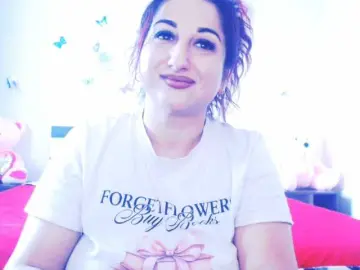 Bongacams Sex Cam of mayarebecca