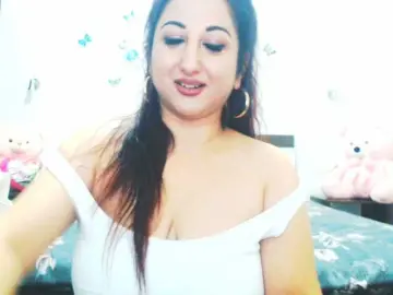 Bongacams Sex Chat of mayarebecca