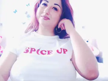 Bongacams Adult Webcam of mayarebecca