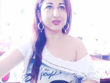 Bongacams Adult Video Chat of mayarebecca