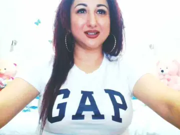Bongacams Best live sex cam show of mayarebecca