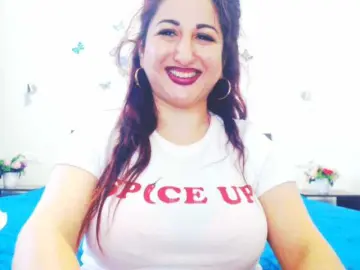 Bongacams Live Sex Cam of mayarebecca
