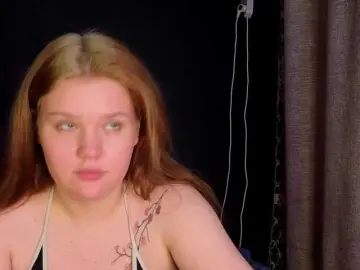 Bongacams Free Live Porn of KissShine