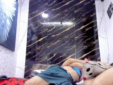 Bongacams Live Sex of exotichot-couple