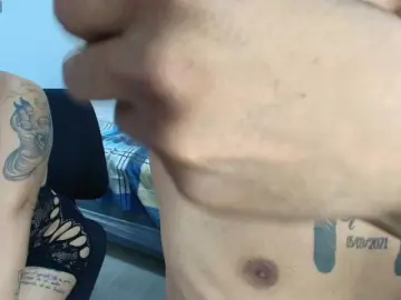 Bongacams Free Porn Cam of jackrouse