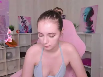 Bongacams Adult Webcam of Amy-Desiree