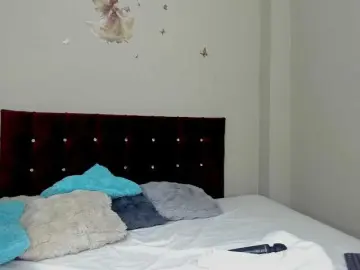 Bongacams Live Sex of Julisinangel