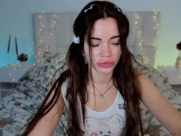 Bongacams Best live sex cam show of Little-kitticat