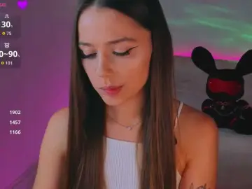 Bongacams Free Porn Cam of MaybeBabeTV