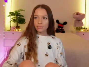 Bongacams Live Sex of MaybeBabeTV