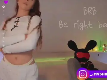 Bongacams Live Sex of MaybeBabeTV