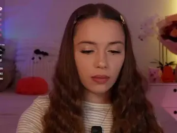 Bongacams Best live sex cam show of MaybeBabeTV