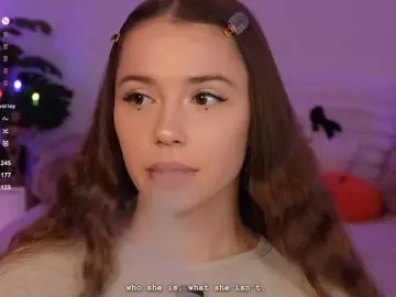 Bongacams Best live sex cam show of MaybeBabeTV
