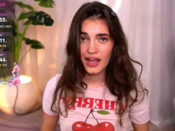 Bongacams Sex Chat of SweetAuraaa