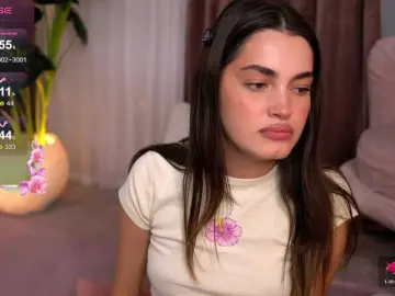 Bongacams Sex Chat of SweetAuraaa