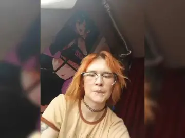 Bongacams Live Sex Cam of Velvet-and-Venom