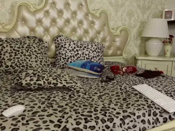 Bongacams Sex Cam of CarmellaAngel