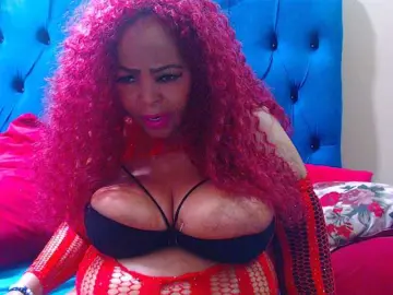 Bongacams Sex Cam of Ebonycandy10