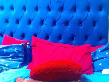 Bongacams Best Webcam of Ebonycandy10