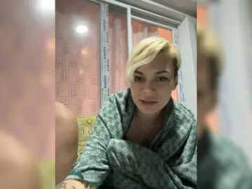 Bongacams Sex Chat of KiraSaint