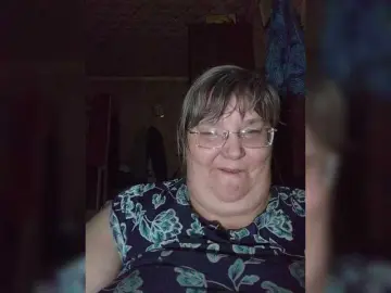 Bongacams Sex Chat of Olga47