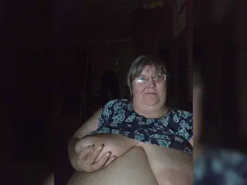 Bongacams Private Sex Chat of Olga47
