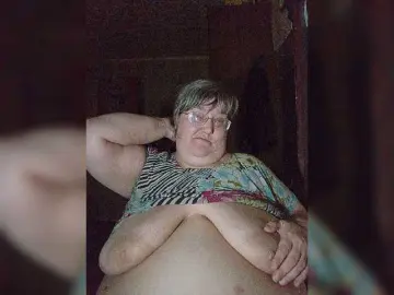 Bongacams Sex Chat of Olga47