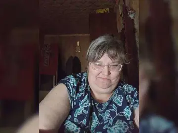 Bongacams Sex Cam of Olga47