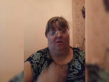 Bongacams Adult Webcam of Olga47