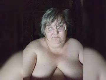 Bongacams Sex Chat of Olga47