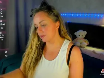 Bongacams Adult Video Chat of Sky-Kuper