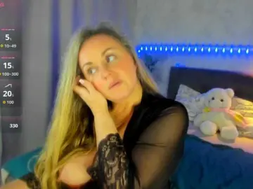 Bongacams Adult Webcams of Sky-Kuper