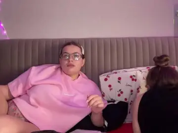 Bongacams Live Porn of Twixsticks2