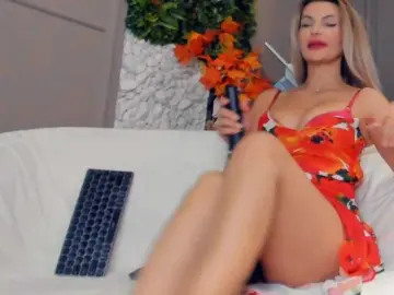 Bongacams Nude Webcam of UnforseenLand