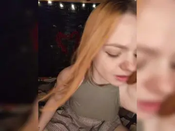 Bongacams Private Sex Chat of AliceRabbit