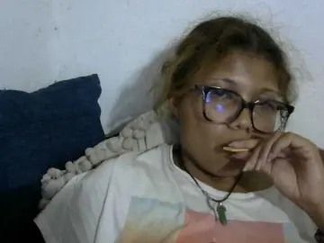 Bongacams Sex Cam of Anelah