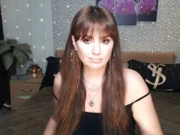 Bongacams Adult Webcams of AwesomeValen