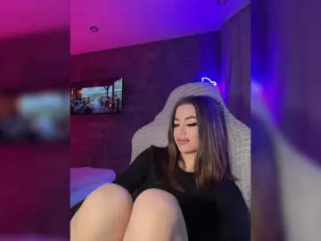 Bongacams Nude Webcam of HotGirlEva