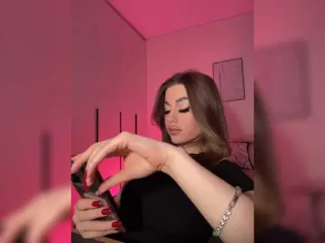 Bongacams Sex Chat of HotGirlEva