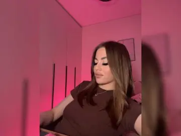 Bongacams Free Porn Cam of HotGirlEva