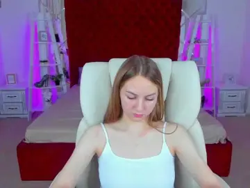 Bongacams Live Porn of MilaAddam