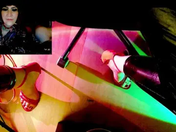 Bongacams Private Sex Chat of PsiVelvet