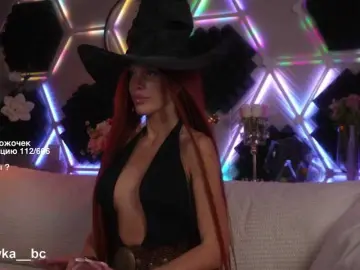 Bongacams Sex Cam of blondinochkaa
